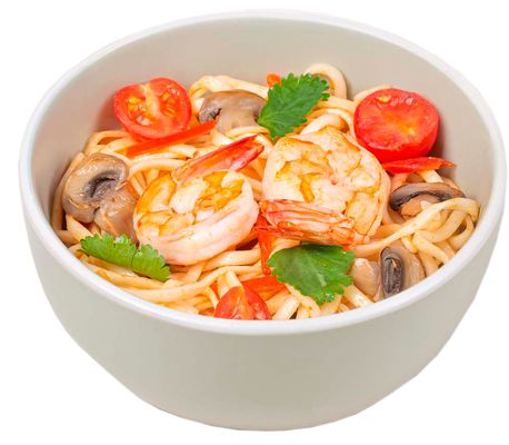 Wok Том ям M
