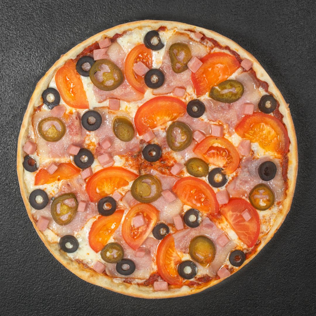 Пицца Чили 24 см