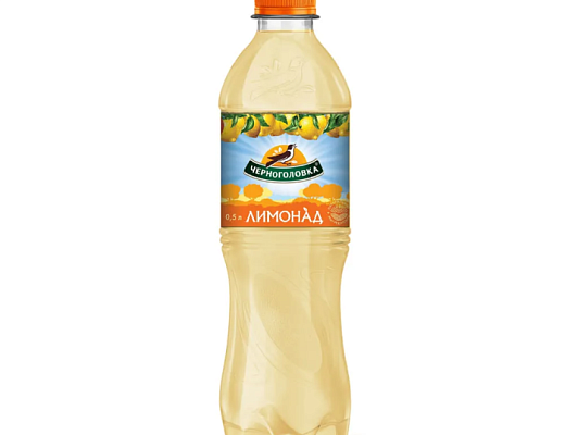 Лимонад