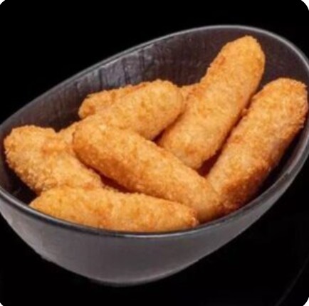 Сырные палочки