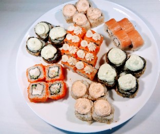 Колибри