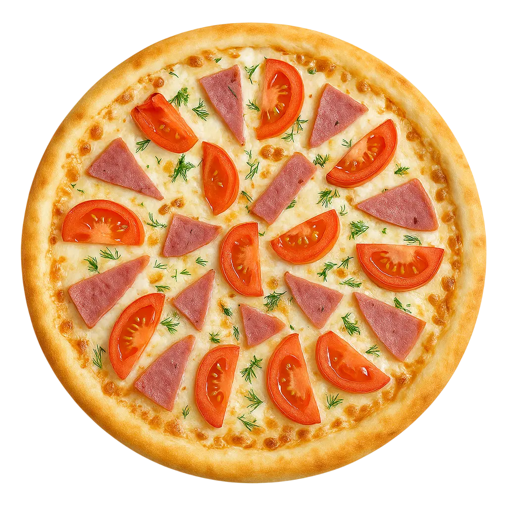 Пицца Милано 32см