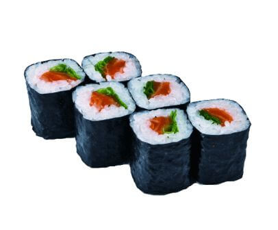 Каппа Сяке Маки