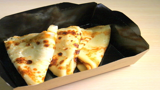 Блины 3 шт