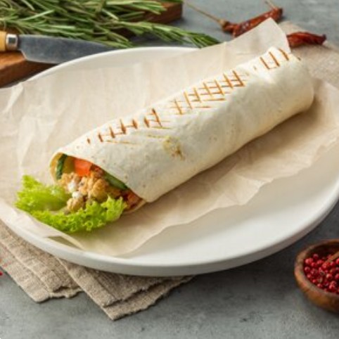 Криспи-ролл