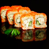 Калифорния классика 8 шт
