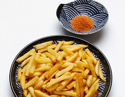 Картофель фри