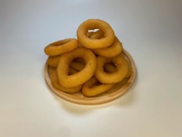 Кольца кальмара 9шт