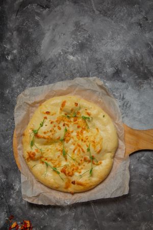Хачапури по - осетински