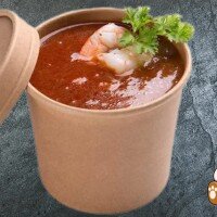 Том Ям с Курицей 395мл