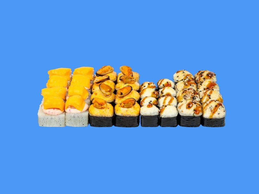 Сын маминой подруги