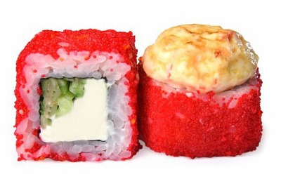 Канито маки