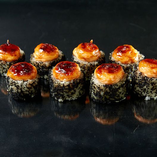 Hot калифорния