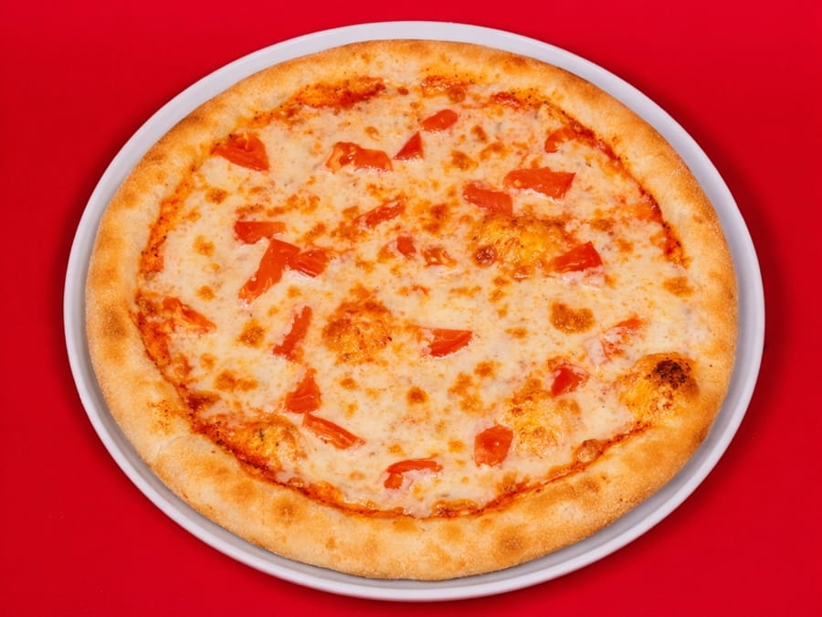 Пицца Маргарита