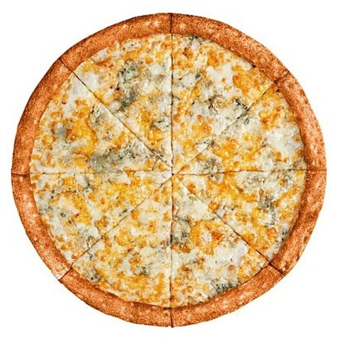 Пицца «Четыре сыра» 25 см