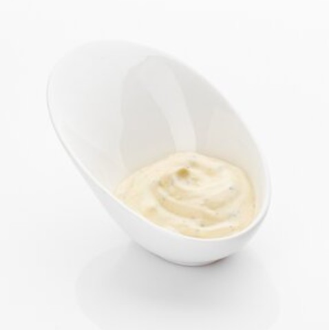 Чесночный соус