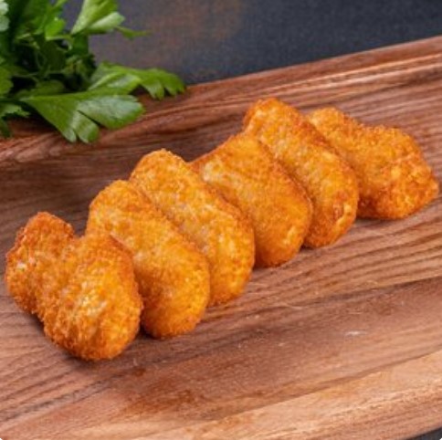 Наггетсы куриные
