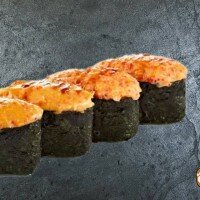 Сет Запеченный Гункан 360г