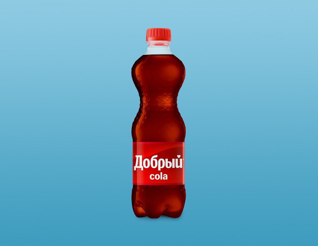 Добрый Кола 0,5