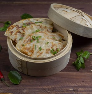 Лепешка роти