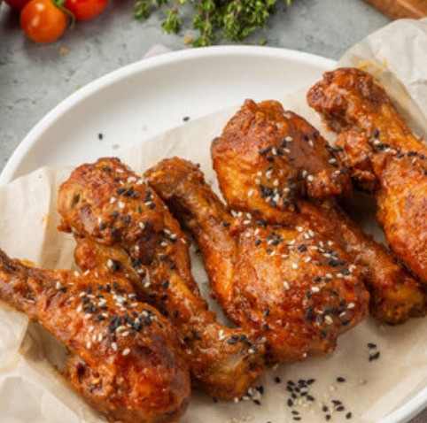 Куриная голень Том ям 5 шт