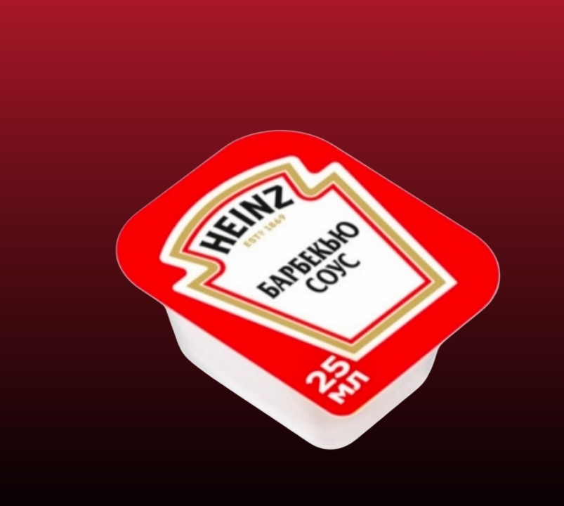 Соус Барбекю