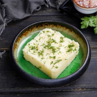 Картофельное пюре