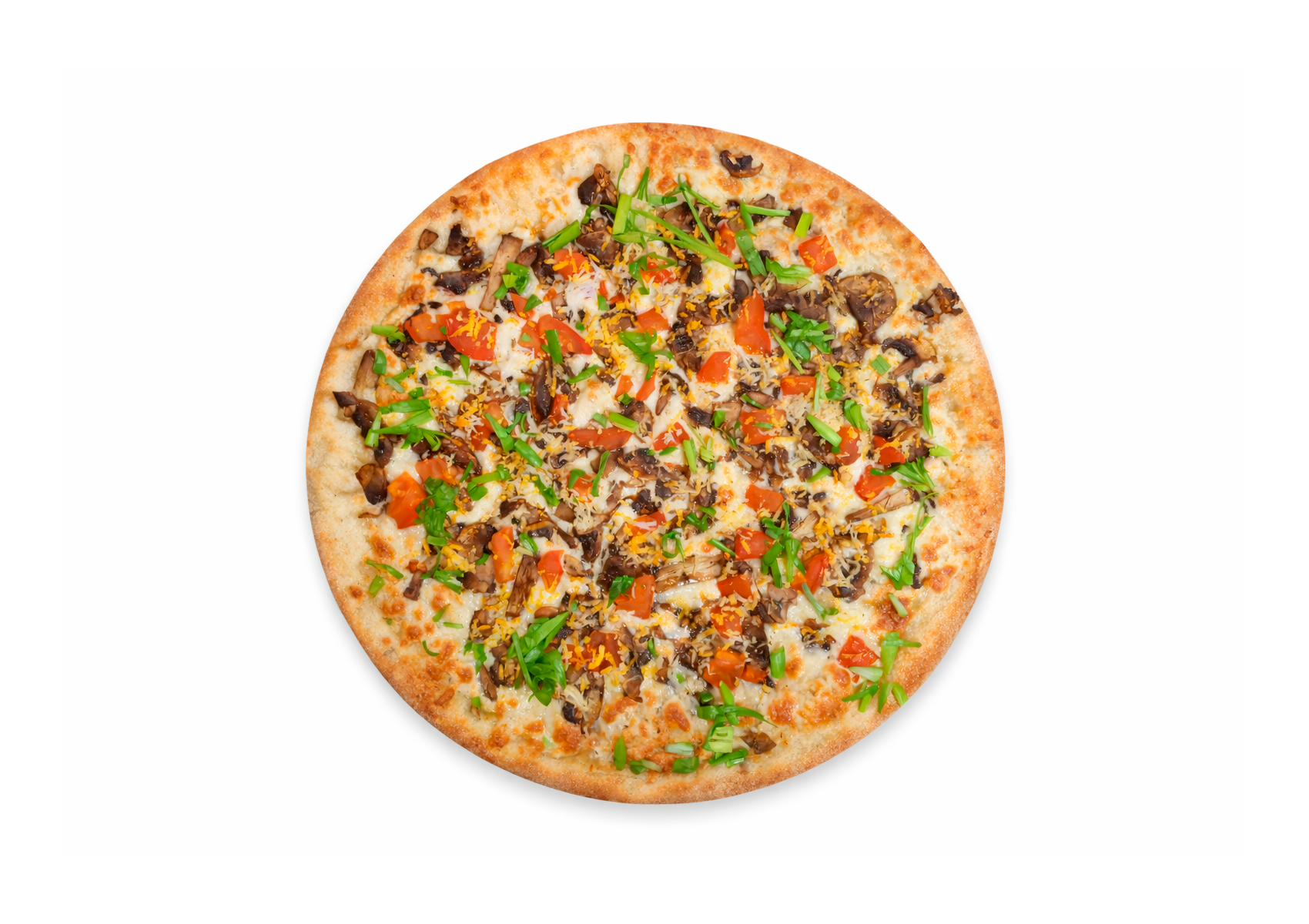 Грибная от Любани (32 см)