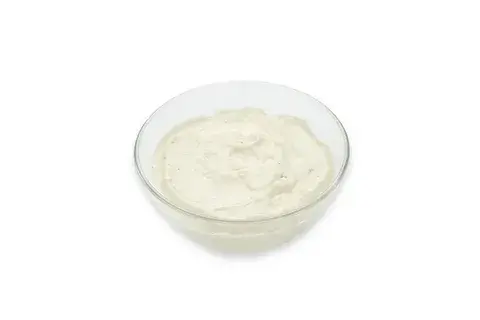 Соус Белый чесночный доп