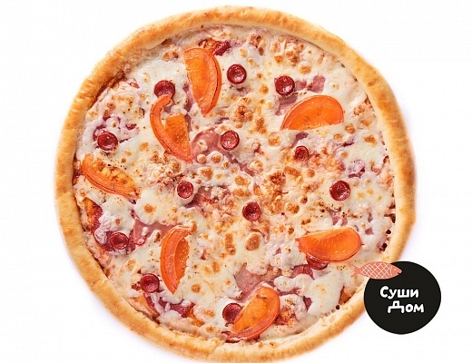 Пицца Мясная