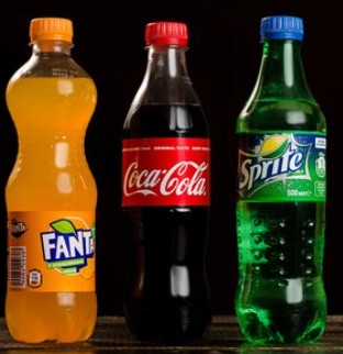 Coca-Cola