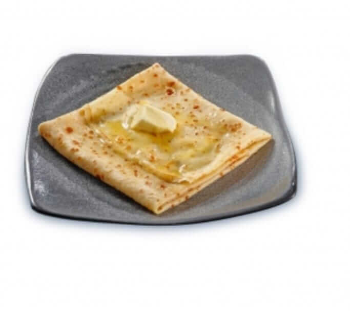 Блин Классический с маслом