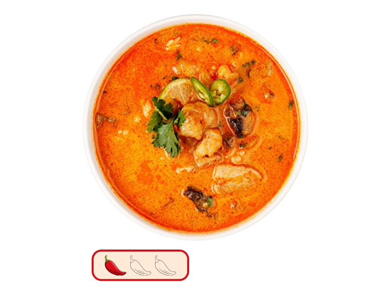 СУП TOM YUM