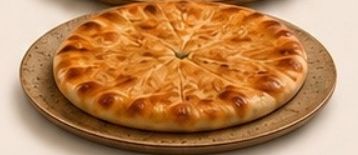 Хачапури Кубдари