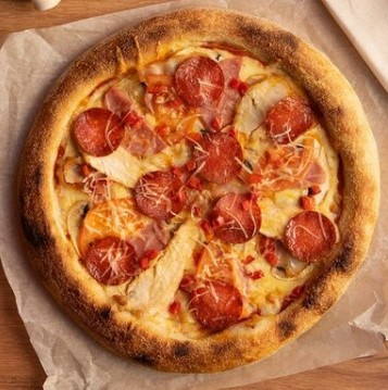 Американо 30см