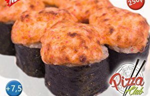 Ролл «Чикен» 250 гр.