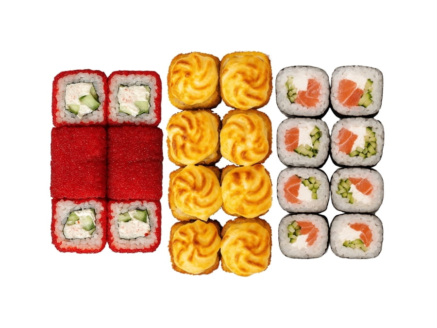 Сет Премиум