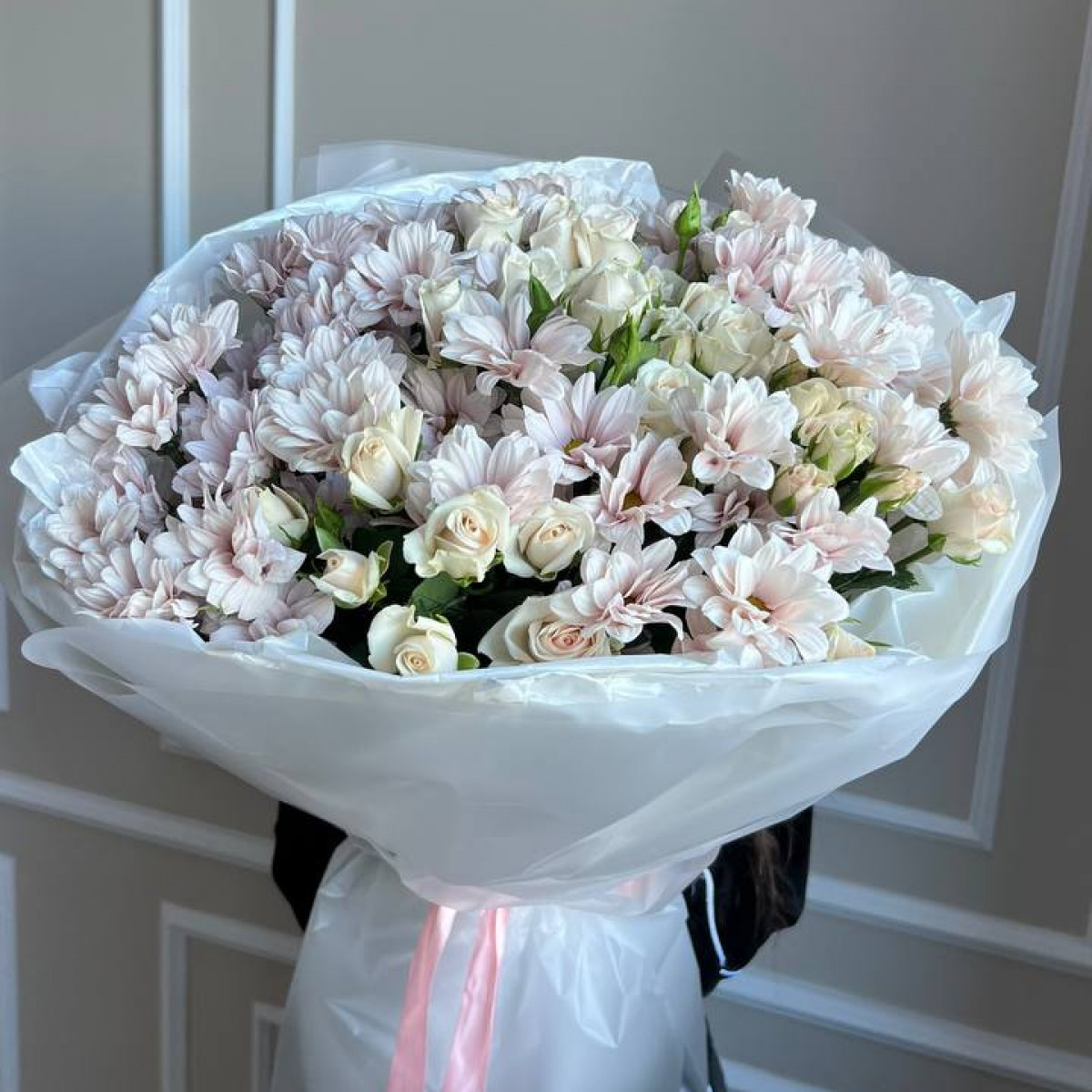 Авторский букет (предзаказ) 417