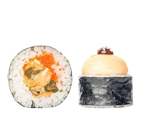 Запеченный Майами