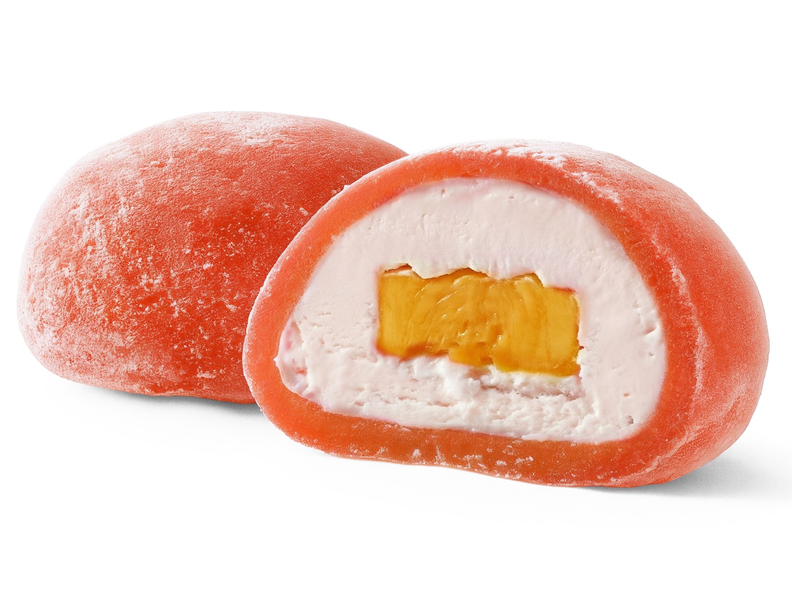 Моти с манго