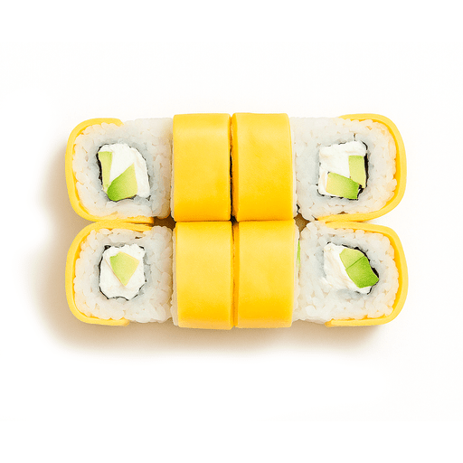 Чеддер ролл