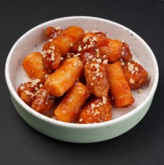 Чикен ток Яннем Неострый