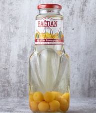 Компот Bagdan Кизил