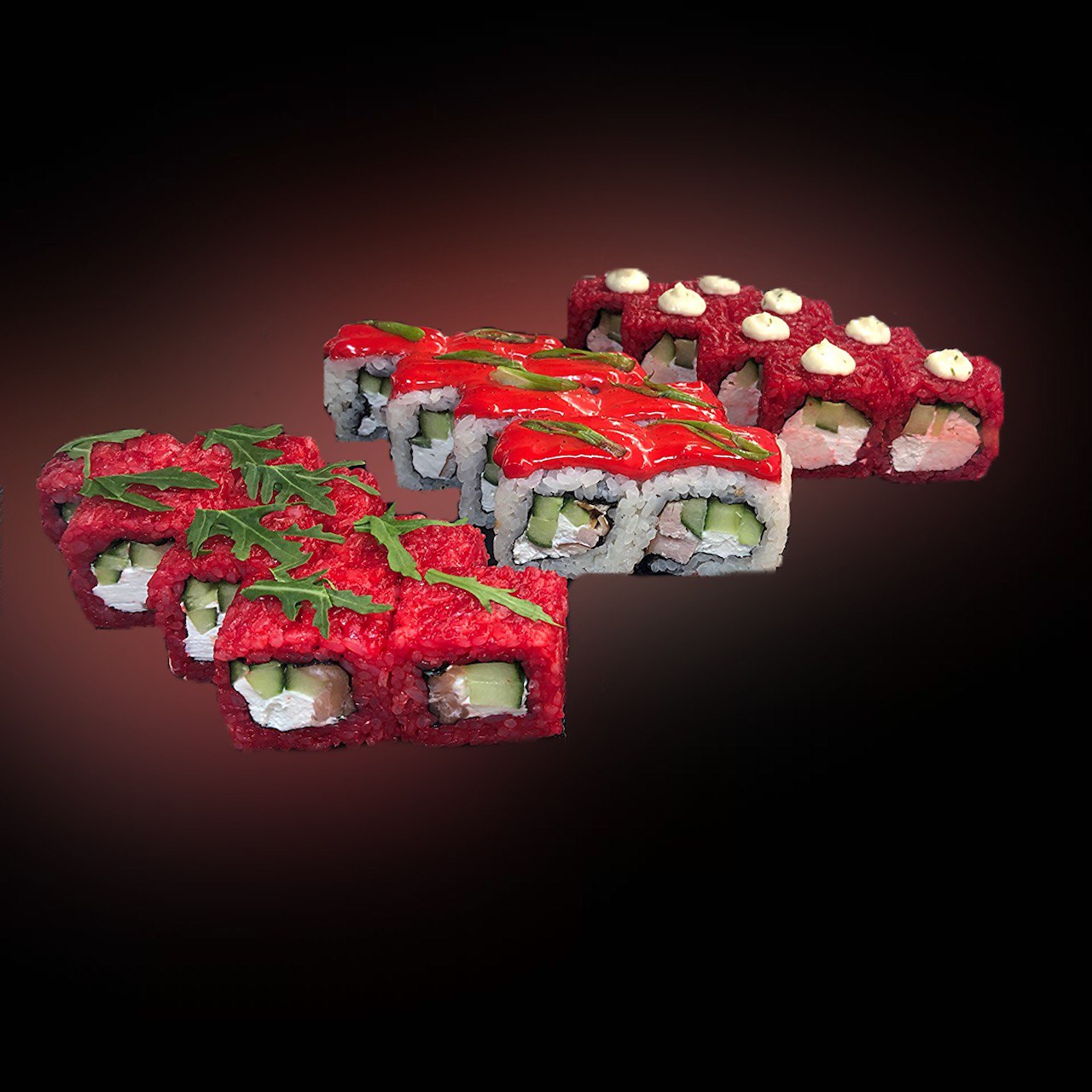 Сет Купидон