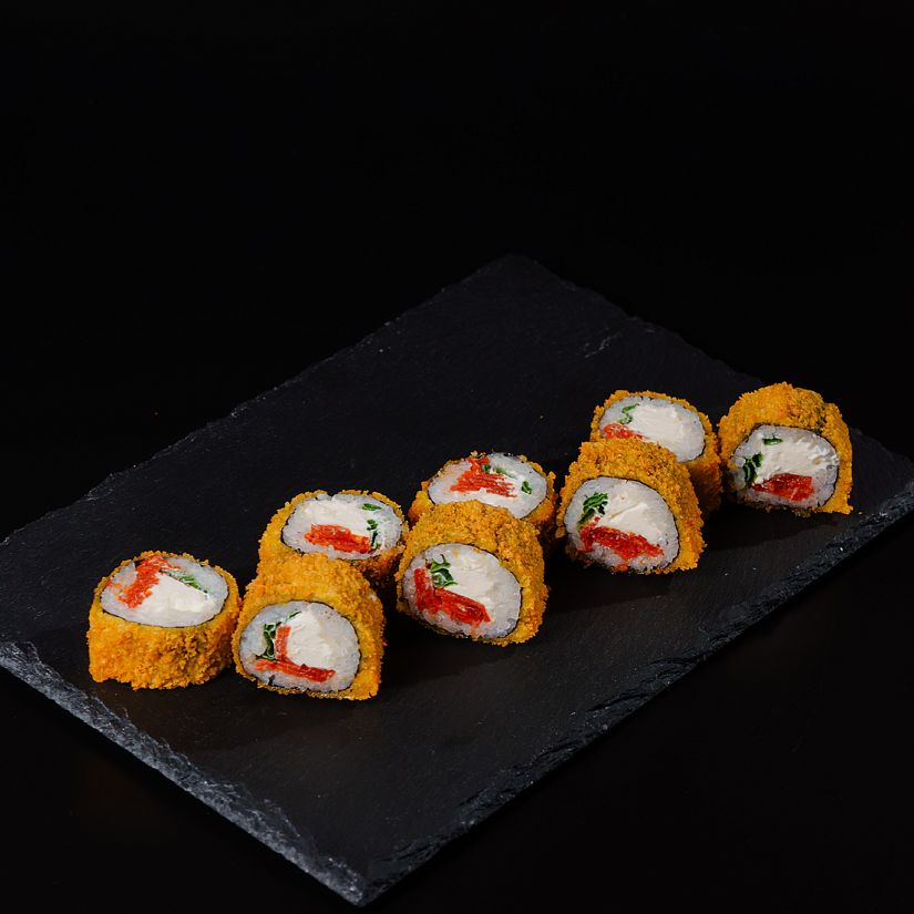 Пивной ролл