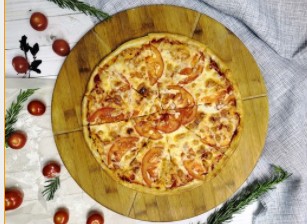 Маргарита 25 см