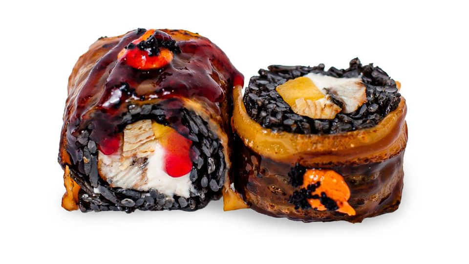 Комэ курай