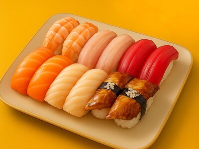 Набор Суши №3