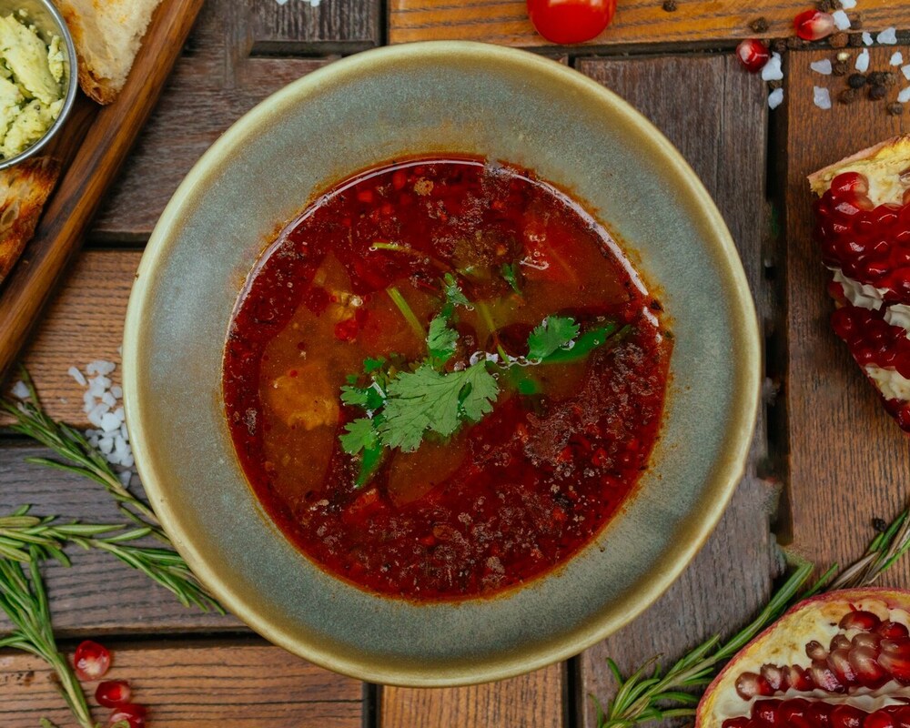 Харчо