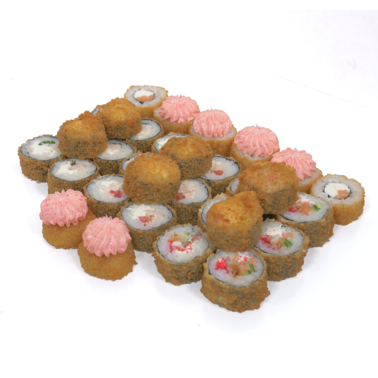 Сет Темпурный